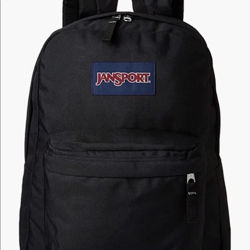Jansport Back Pack